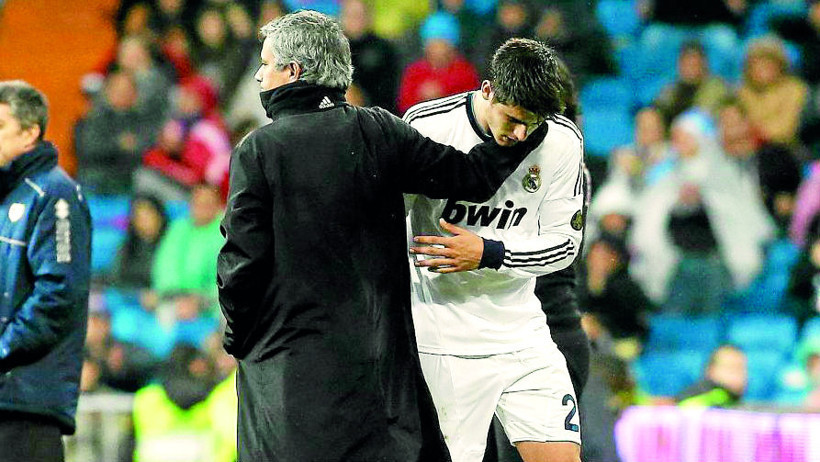 Mourinho'nun prensi Aslan oldu! Cimbom’da sırada Lemina var - Resim : 2