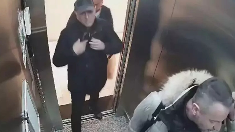 Sarallar'ın kritik ismini yurt dışına kaçırmakla suçlanıyor: Merve Özbey'in eşinin ifadesi ortaya çıktı - Resim : 1