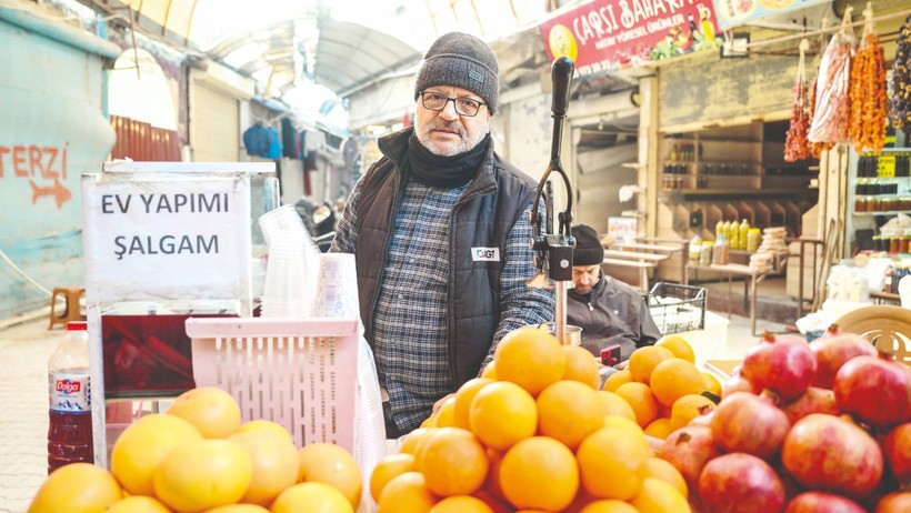 6 Şubat’ın 2. yıl dönümünde yaralar sarılamadı, dertler bitmedi: Utanç tablosu - Resim : 7