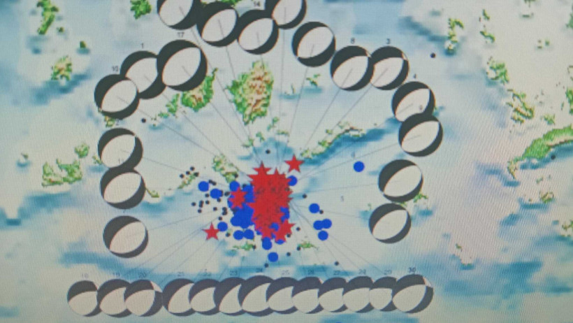 Kandilli'den Ege uyarısı: Yıkıcı depremlere neden olabilecek potansiyele sahip - Resim : 1