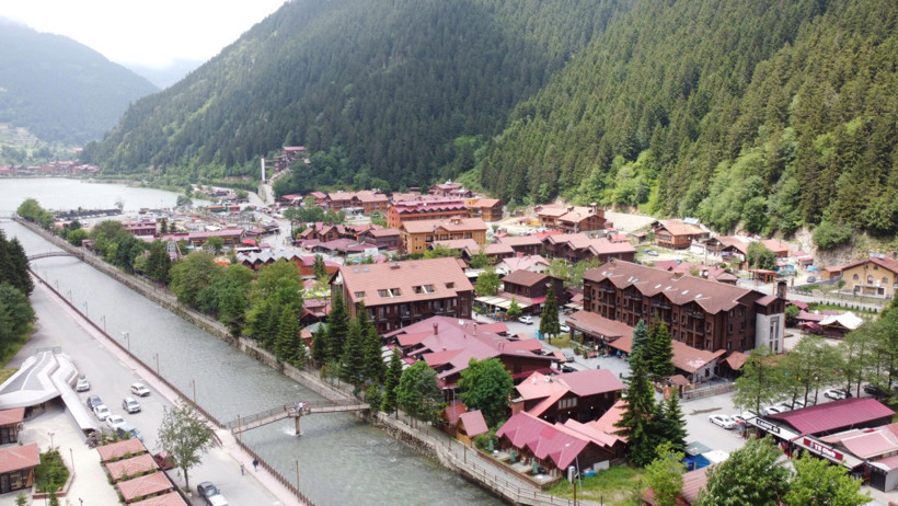 Bolu felaketi sonrası denetimler sıklaştı vahim tablo ortaya çıktı - Resim : 3