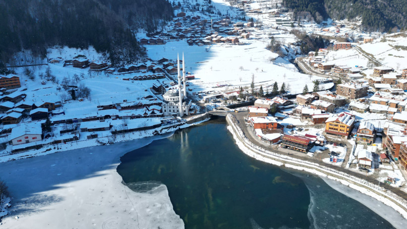 Bolu felaketi sonrası denetimler sıklaştı vahim tablo ortaya çıktı - Resim : 1