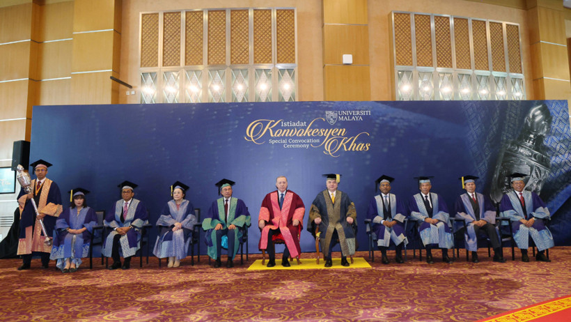 Erdoğan: İkinci Nekbe'ye kimsenin gücü yetmez - Resim : 1