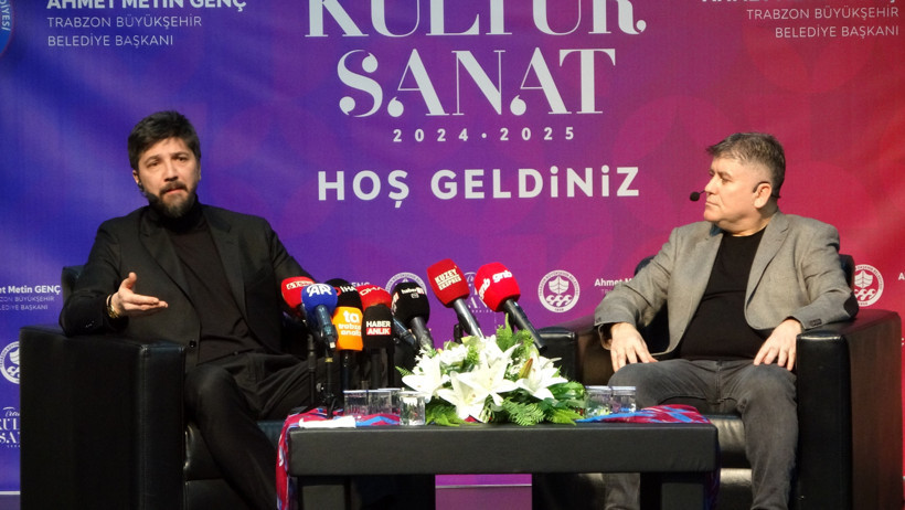 Tolga Zengin'den transfer itirafı: Trabzon'dan Beşiktaş'a transfer olunca ağladım - Resim : 1