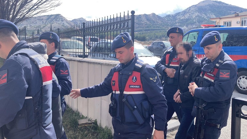 Kardeş cinayetinde kan donduran ifade: Bana tecavüz etmeye çalıştı - Resim : 2