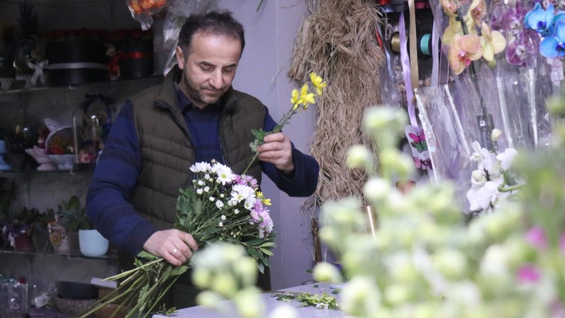 Sevgililer Günü'nün olmazsa olmazı: 'Yüzde 50 zam geldi' - Resim : 3