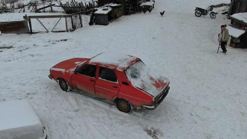 Hiç gitmediği İstanbul'dan 15 HGS cezası geldi, icralık oldu - Resim : 1