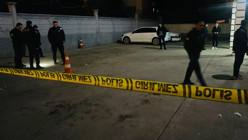 Düğünü kana buladılar: 3 yaralı - Resim : 1