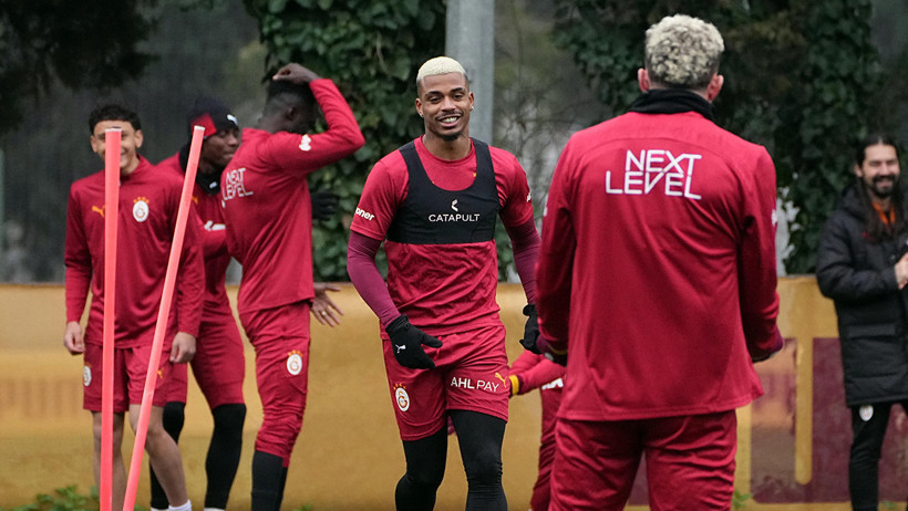 Galatasaray taraftarını yıkacak haber: Sane geldi ama Lemina gidiyor - Resim : 1