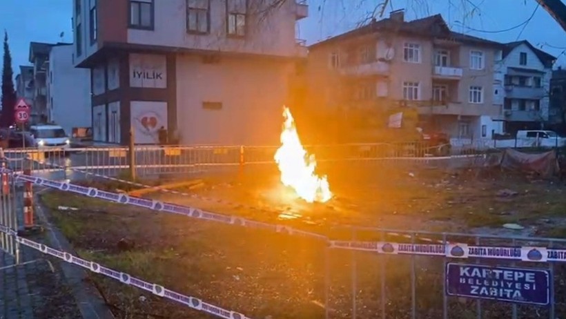 Sondaj çalışmasında ortaya çıktı, saatlerdir sönmüyor - Resim : 1