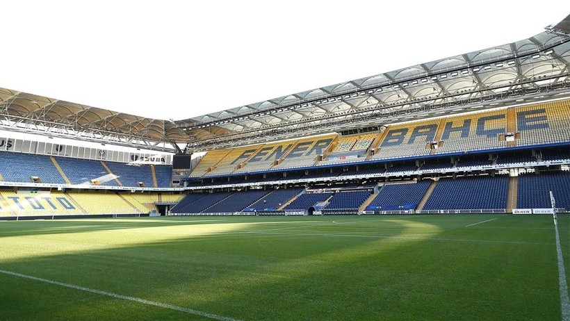 Ali Koç müjdeyi açıkladı: Fenerbahçe stadı büyüyecek - Resim : 1