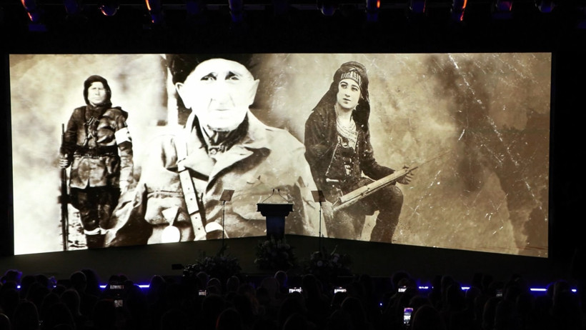 Emine Erdoğan'dan kadın girişimcilere ödül - Resim : 1