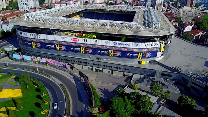 Ali Koç müjdeyi açıkladı: Fenerbahçe stadı büyüyecek - Resim : 2