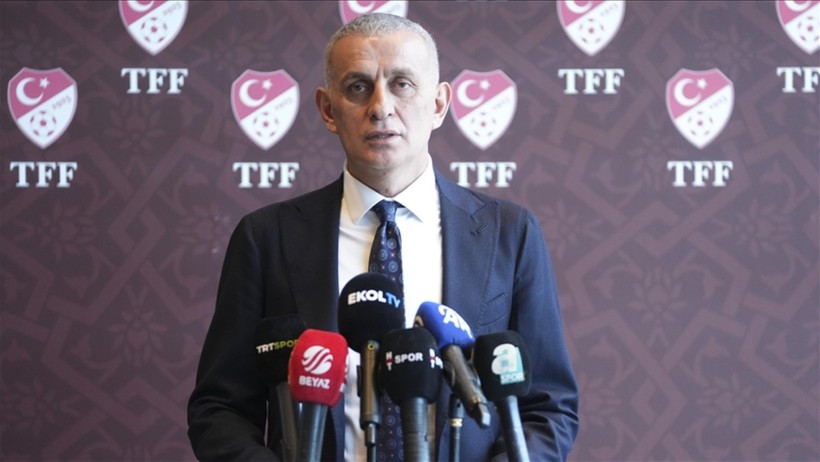 Türk hakemleri derbiyi istemiyor: UEFA’nın adayı belli oldu - Resim : 1