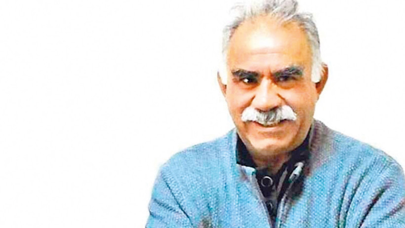 Apo’ya voleybol sahası Özdağ’a 7 adımlık koğuş - Resim : 3