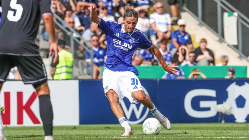 Bundesliga'yı sallayan Türk hayalini açıkladı - Resim : 2