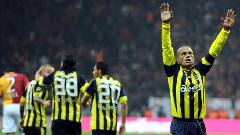 Fenerbahçe, RAMS Park'ı seviyor: Galatasaray'ın evinde istediğini alıyor - Resim : 2