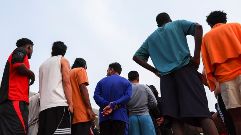 İşkence, elektroşok... Dolandırıcılık çiftliklerinde zorla tutulanlar başlarına gelenleri anlattı - Resim : 2