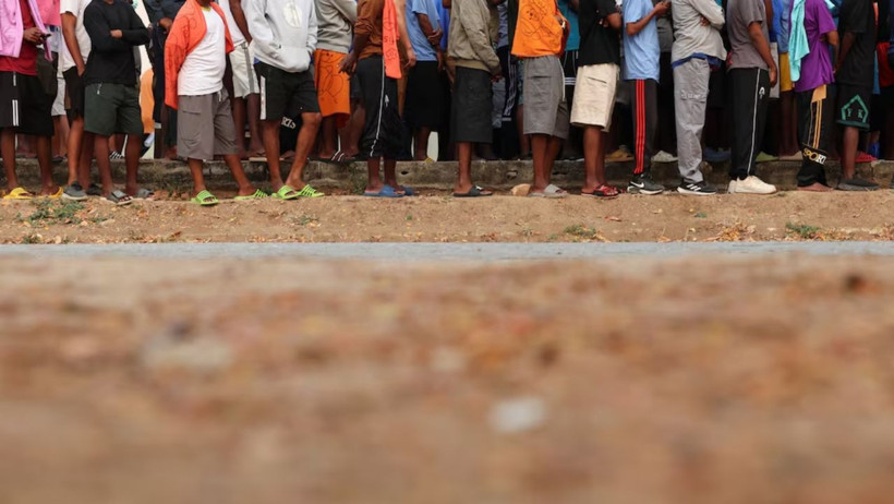 İşkence, elektroşok... Dolandırıcılık çiftliklerinde zorla tutulanlar başlarına gelenleri anlattı - Resim : 4