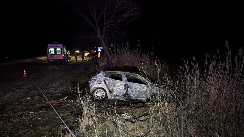 Mutlu günleri acı bitti - Resim : 1