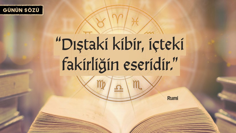 1 Mart-15 Nisan Venüs Retrosu: Eskiden yeni olmaz - Resim : 3