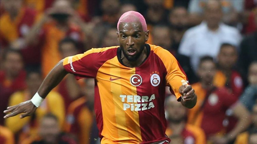 Ryan Babel'den çarpıcı Galatasaray itirafı: Şanslıydık çünkü hakem bize yardım etti - Resim : 1
