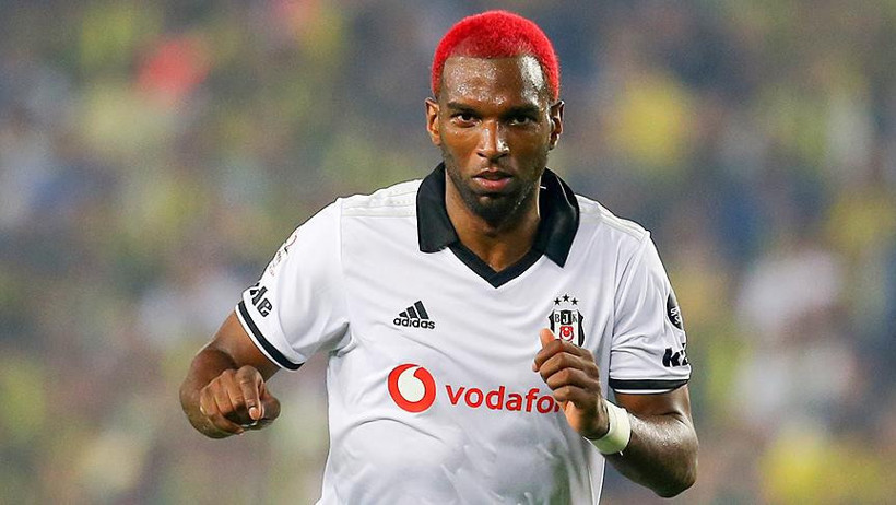 Ryan Babel'den çarpıcı Galatasaray itirafı: Şanslıydık çünkü hakem bize yardım etti - Resim : 2