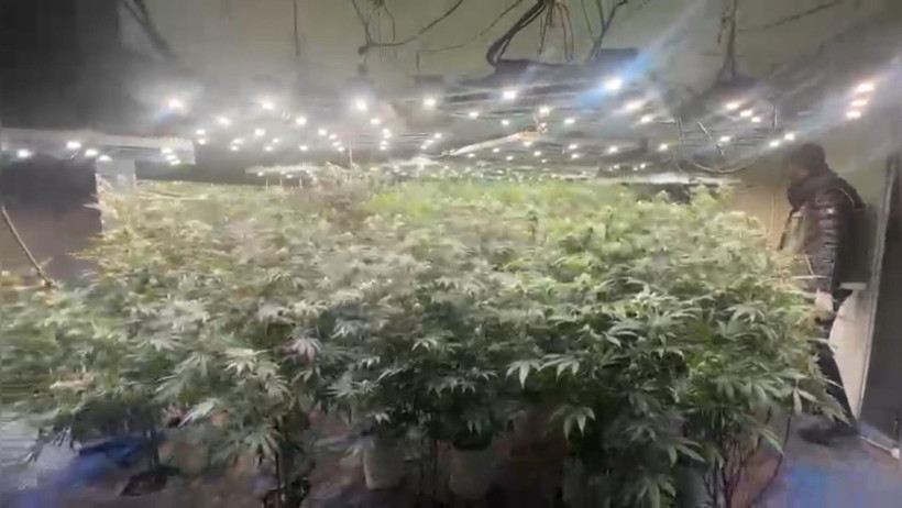 Villaya sera kurmuş: Piyasa değeri 15 milyon TL - Resim : 3