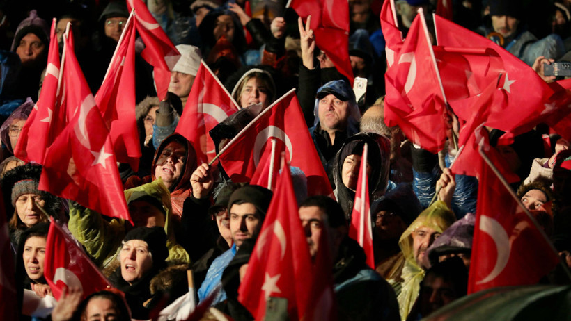 İmamoğlu Beykoz'dan iktidara seslendi: Biz bu işleri yutmayız - Resim : 5