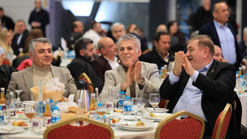 İmamoğlu'ndan dosya tepkisi: Böyle adalet olmaz - Resim : 3