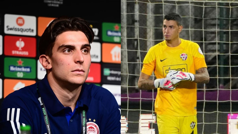 Galatasaray’da 3 kaleci hedefte: Muslera'nın 13 yıllık eldiveni el değiştiriyor! - Resim : 1