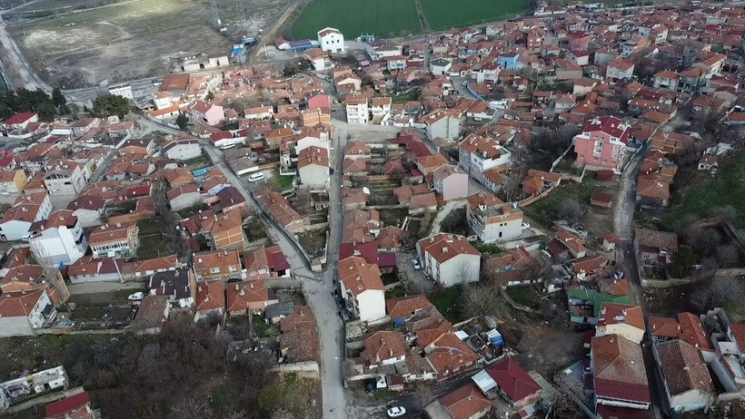 Edirne’de Ramazan davulsuz geçiyor! Mahallede 3 yıldır davul sesi yok - Resim : 1