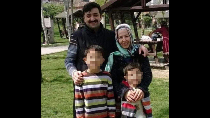 İki şehir iki kadın failler yine aynı - Resim : 1