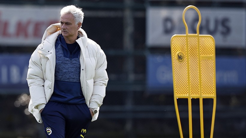 İsmail Kartal, Jose Mourinho’ya fark attı: 'The Eagle One' üstünlüğü - Resim : 2