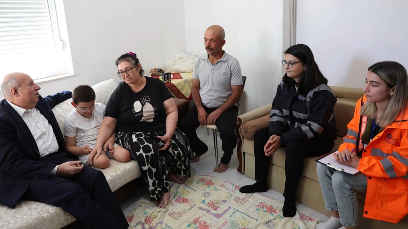 Aras'ın icralık olan protez borcu ödendi - Resim : 2