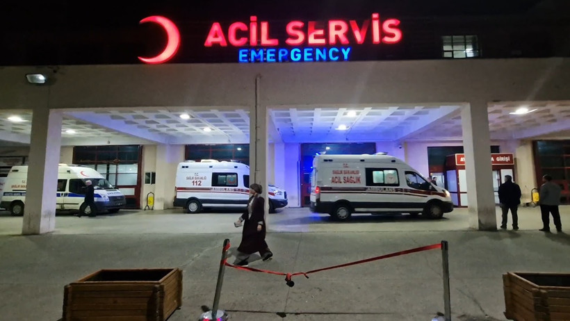 Amedspor’un yıldızı motosikletle çarpıştı: Sürücü ağır yaralı - Resim : 1