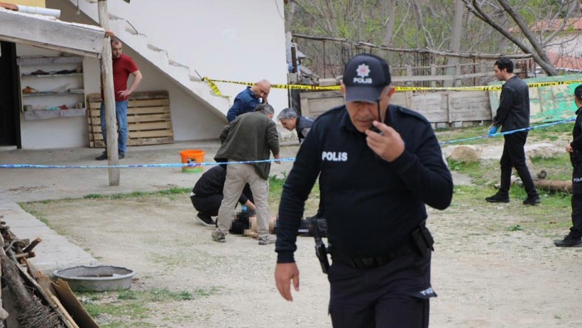 Pusu, gizem, vahşet: Türkiye güne cinayet haberleriyle başladı - Resim : 2