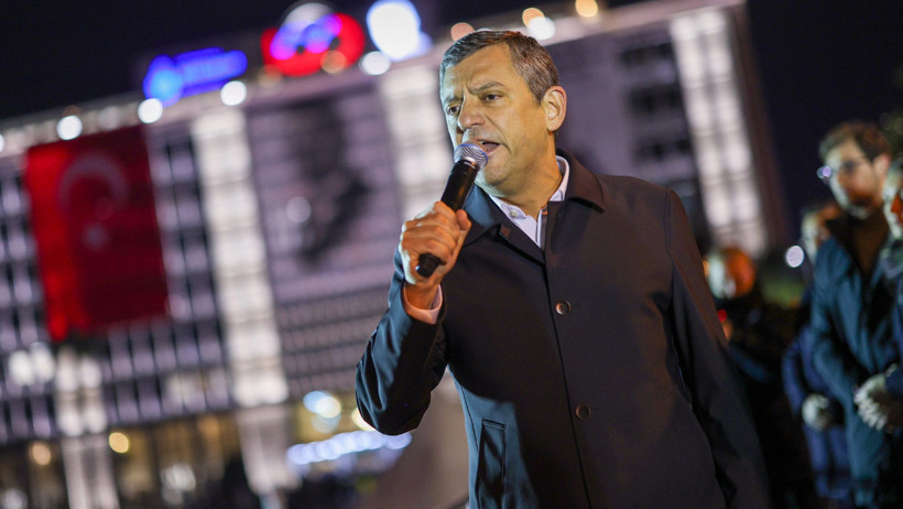 Saraçhane'de tarihi akşam! Binlerce kişi demokrasi için buluştu - Resim : 6