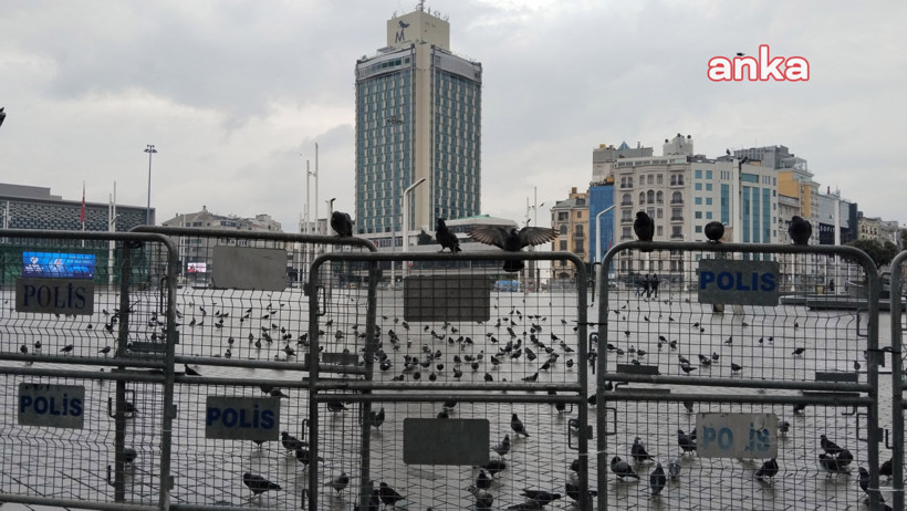 İstanbul'da abluka sürüyor, vatandaş öfkeli - Resim : 2