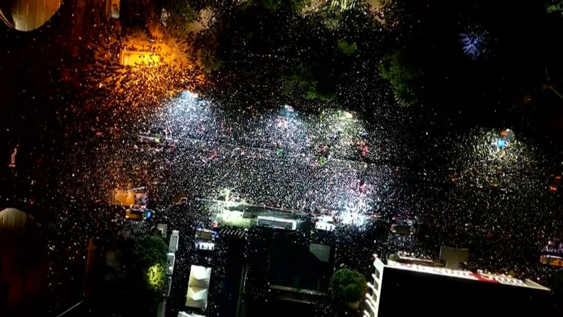 Saraçhane'de tarihi gün - Resim : 13