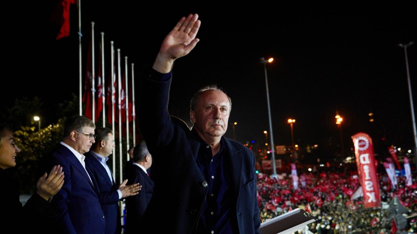 Saraçhane'de tarihi gün - Resim : 14