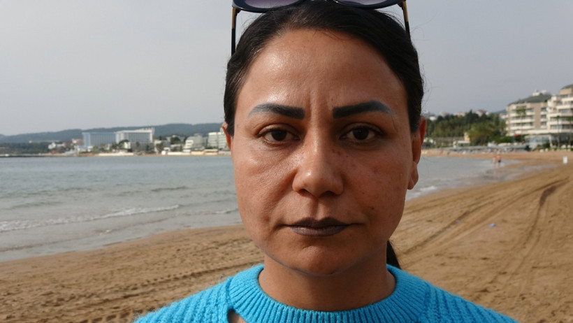 220 bin TL'lik estetik faciası: Vadettikleri güzellik 3 gün sürdü - Resim : 1