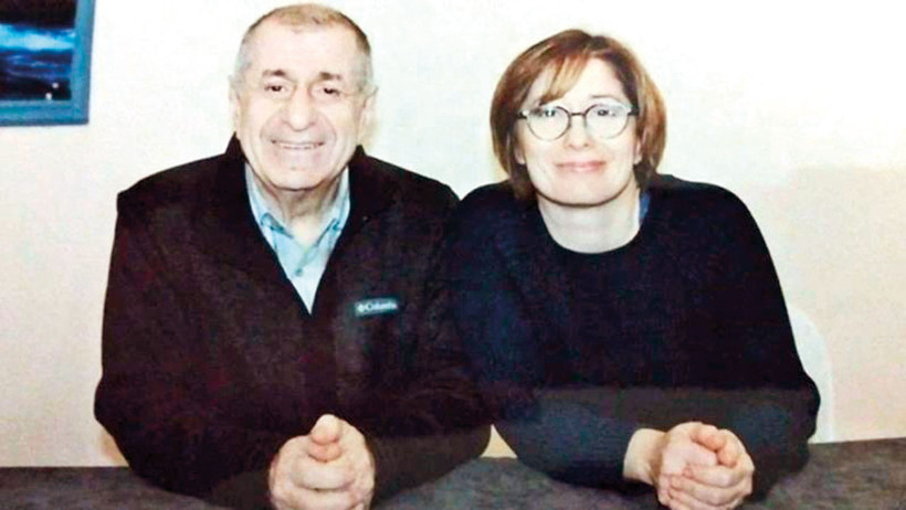 Bugün Türkiye’de iki farklı hukuk var - Resim : 2