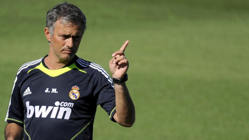 Varane, Mourinho'yu anlattı: 'Neden bu kadar kötüsün?' - Resim : 1