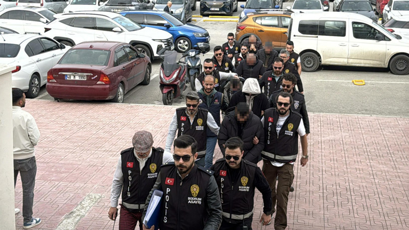 Patron cinayetinin altından 'taciz' iddiası çıktı - Resim : 1