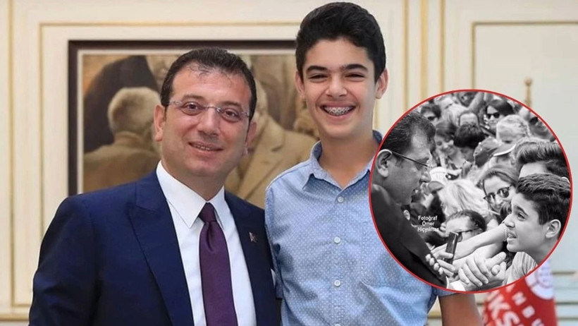 Mansur Yavaş sloganın mimarına söz verdi: Unutturmayacağız - Resim : 1