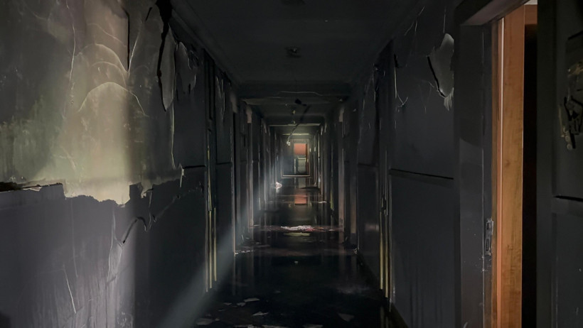 Uludağ'da faciayı getiren 35 eksik - Resim : 2