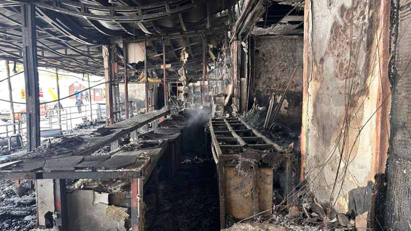 Uludağ'da faciayı getiren 35 eksik - Resim : 1