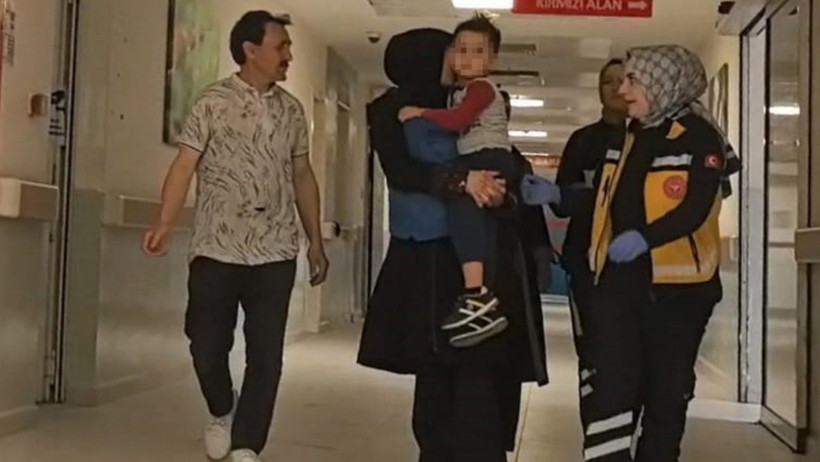 Operasyonla çıkarıldı - Resim : 1