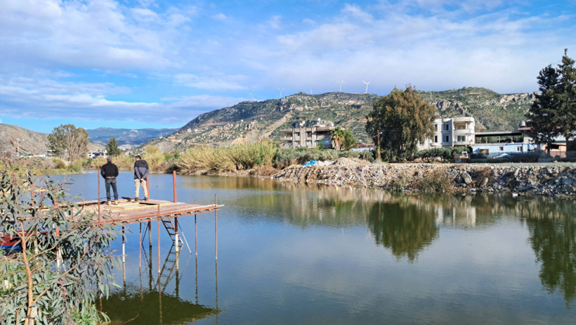 Hatay'da tepkiler büyüyor: 'Mahkeme kararına karşı hile yapıldı' - Resim : 1